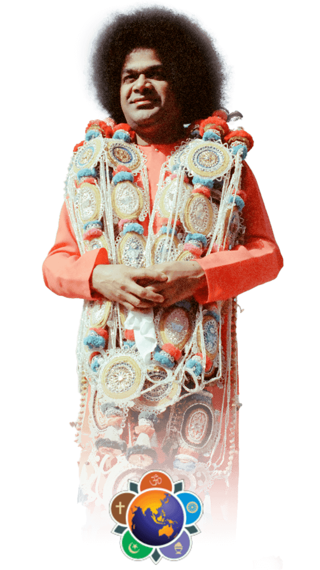 Horizontal Swami