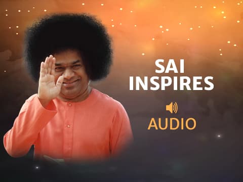 Sai Inspires Reading - August 07, 2026
