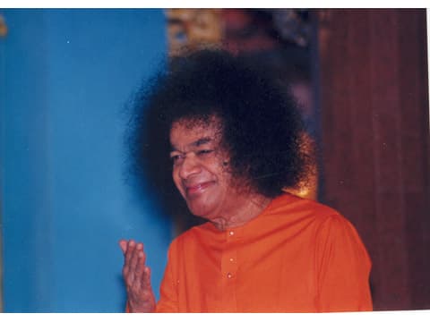 Sai Inspires Reading - August 06, 2026