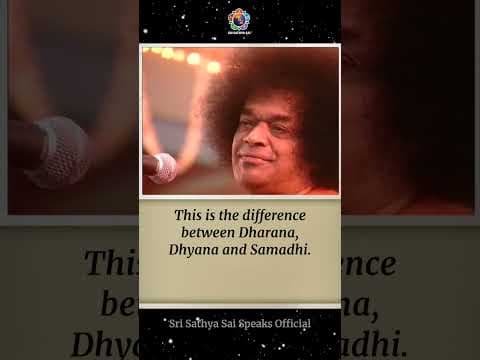 Hanuman's Intense Devotion | Sri Sathya Sai Speaks