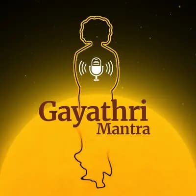 Gayathri Mantra