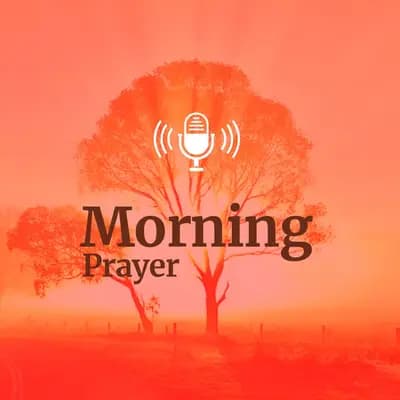 Morning Prayer
