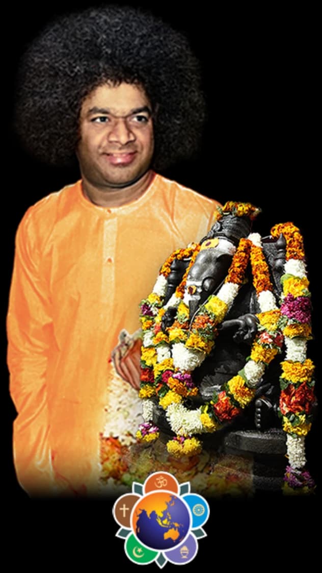 Horizontal Swami